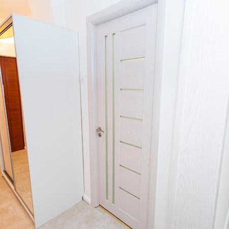 Apartament Faleza Galaţi Eksteriør billede